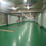丹阳FRP玻璃钢防腐地坪-缩略图2