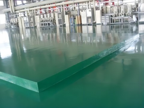 丹阳防腐蚀地坪,环氧玻纤地坪，玻纤工业地坪，环氧玻纤布地坪,乙烯基玻纤布地坪