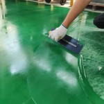 丹阳VEF地坪什么是VEF地坪-缩略图1