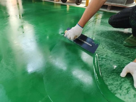 丹阳VEF地坪什么是VEF地坪